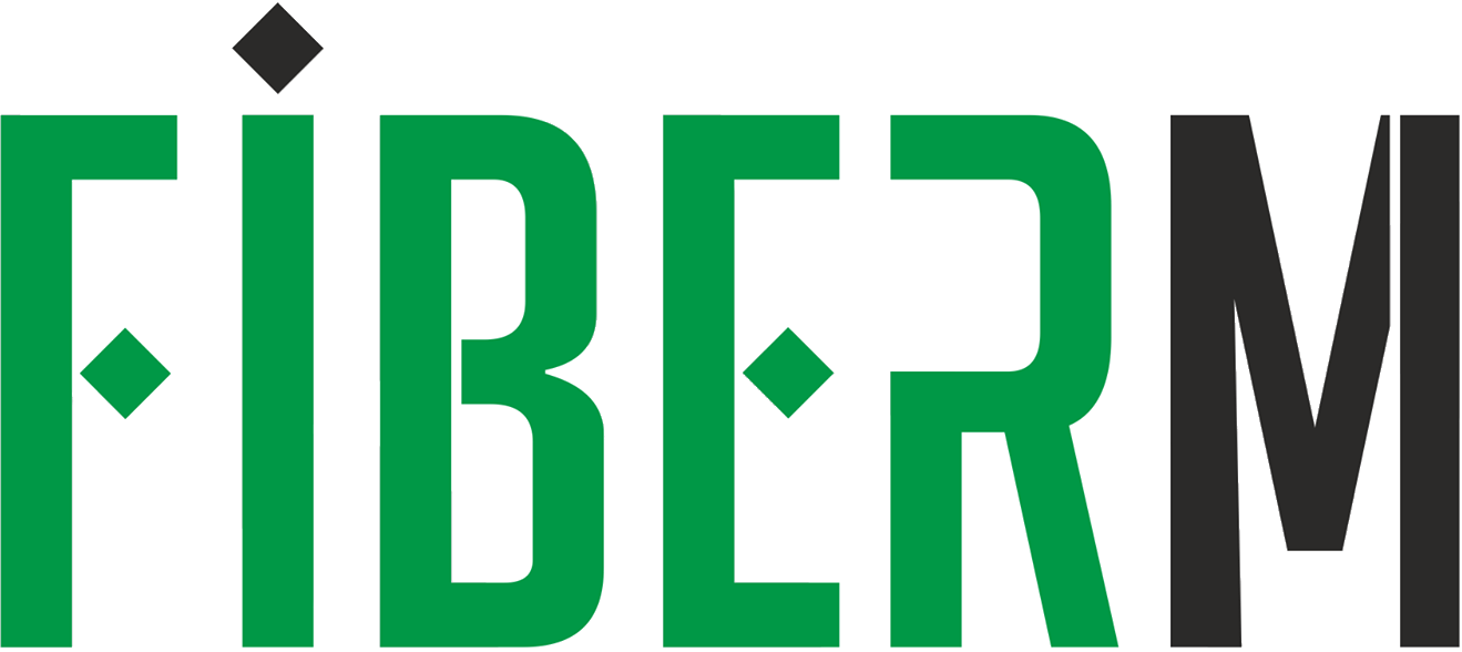 FIBERM logo